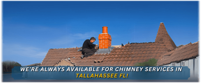 Chimney Repair Tallahassee FL