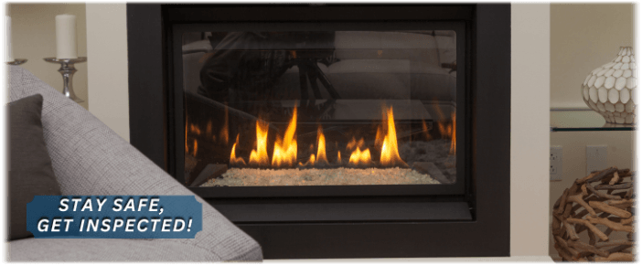 Chimney and Fireplace Inspection Tallahassee FL