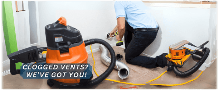 Dryer Vent Cleaning Tallahassee FL