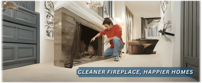 Fireplace Cleaning Tallahassee FL