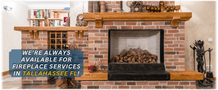 Fireplace Repair Tallahassee FL