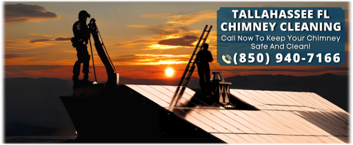 Chimney Cleaning Tallahassee FL
